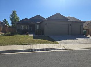 7649 Crest Bluff Dr, Reno, NV 89506