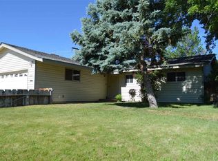 1928 Marian Ave, Carson City, NV