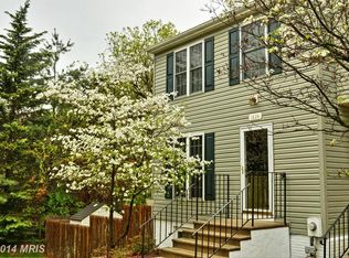 1824 Hammond Ct, Frederick, MD 21702