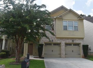 3587 Archgate Ct, Milton, GA 30004