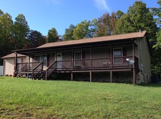 730 Bluestone Rd, Beckley, WV 25801
