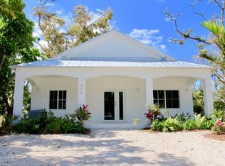 408 Collins St, Key Largo, FL 33037