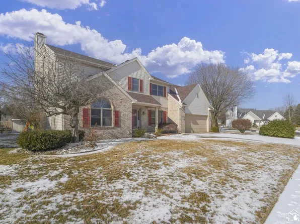 7321 Knoll Ct, Temperance, MI 48182