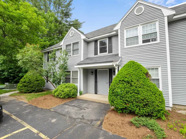 37 Alice Drive #18, Concord, NH 03303