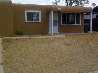 1114 W Harrison Ave, Lovington, NM 88260