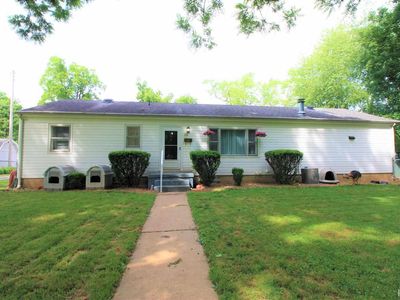 215 N Bowen St, Delphi, IN, 46923