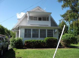 610 Fred St, Elmira, NY