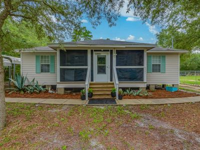 2321 Enabob St, Carrabelle, FL, 32322