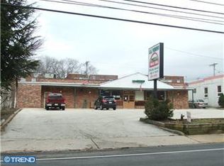 831 N Providence Rd, Media, PA 19063