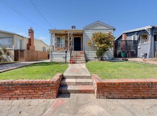 3915 Magee Ave, Oakland, CA 94619