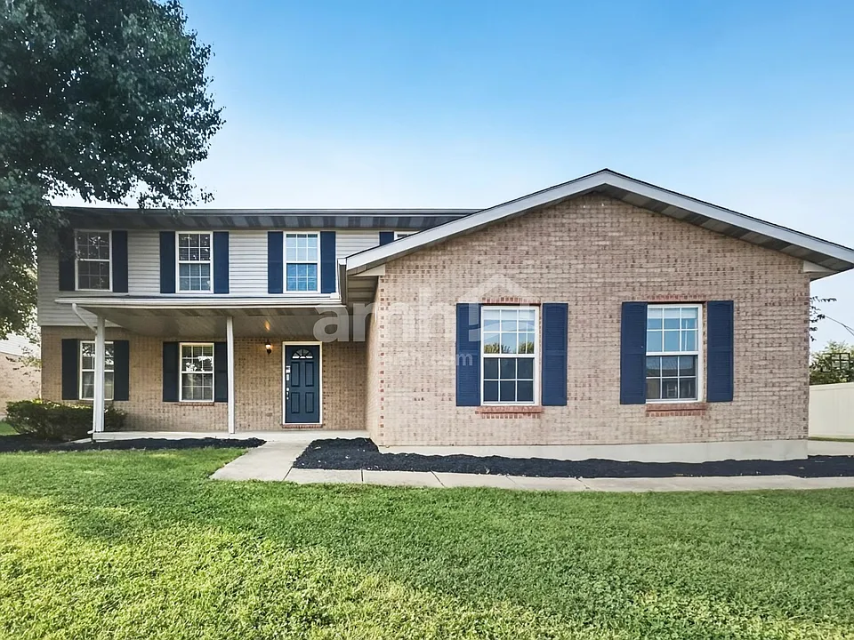 5547 Shady Meadows Dr