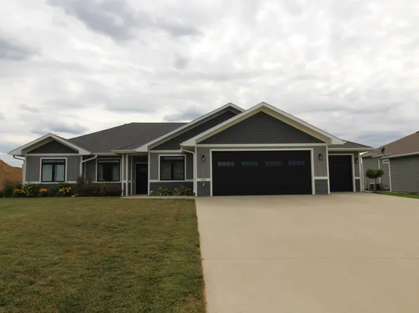 606 Country Ln, Kingsley, IA 51028