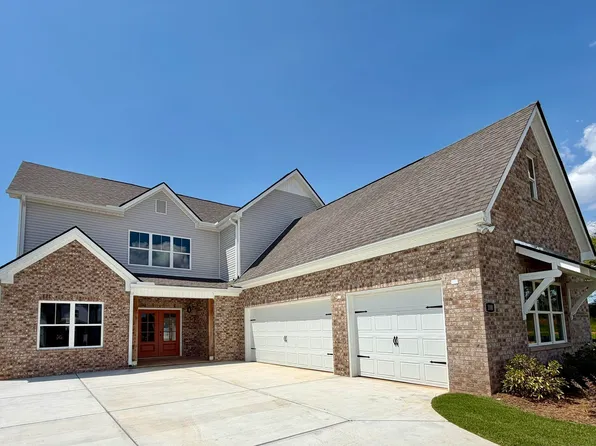 100 Donnington Way, Meridianville, AL 35759