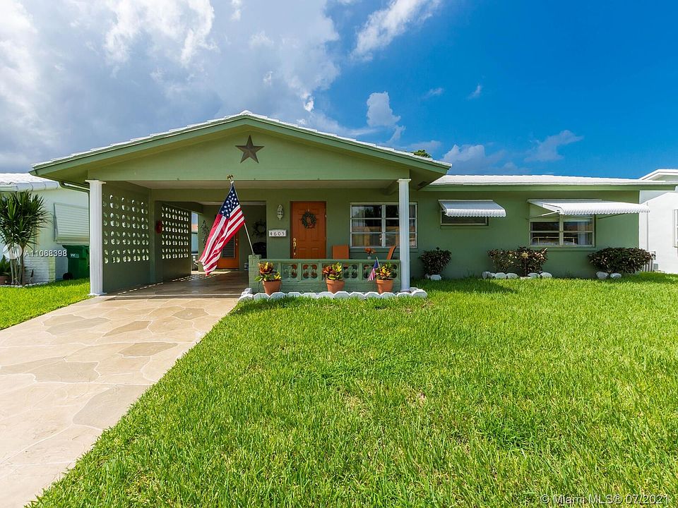 1st image of 4605 NW 45th Ct