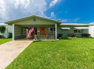 4605 NW 45th Ct, Tamarac, FL 33319