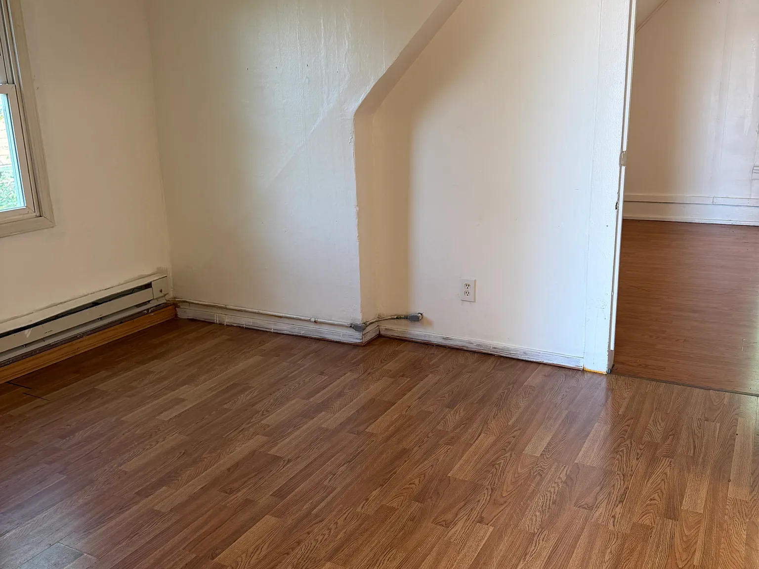 1 bed, 600 sqft, $940 — Photo 2