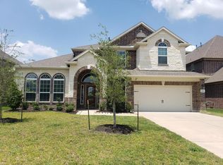 9810 Clear Diamond Dr, Rosharon, TX 77583