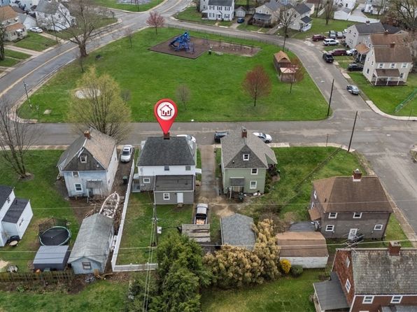 3133 14th St SW, Canton, OH 44710