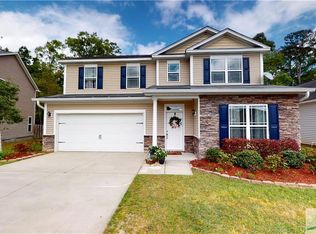 26 Chapel Lake N, Savannah, GA 31419