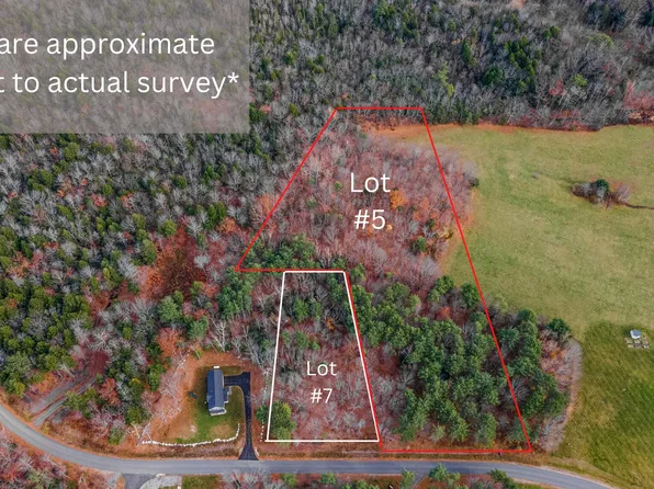 Lot 5 Meadowood Drive, Hallowell, ME 04347