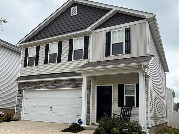 5223 Belstone Ln, Charlotte, NC 28215