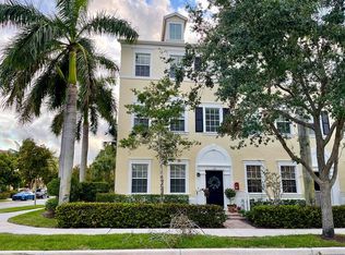 116 W Royal Palm Cir APT 101, Jupiter, FL 33458