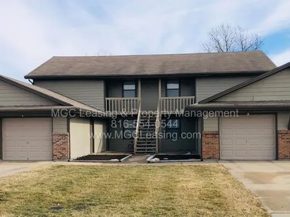 515 Sky Vue Dr APT D, Raymore, MO 64083
