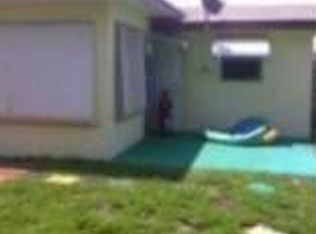 7831 NW 15th St, Pembroke Pines, FL 33024