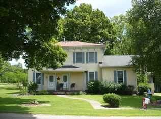 7770 Johnstown Rd, Mount Vernon, OH 43050