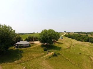 49194 Hilldale Rd, Wauzeka, WI 53826