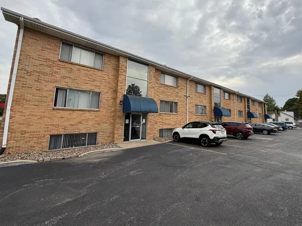 The Uptowner, 35 N 1st St APT 13, Council Bluffs, IA 51503