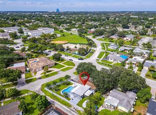 Hollywood Hills, Hollywood, FL 33021