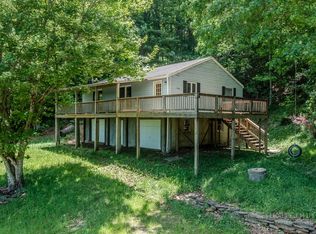 933 Autumn Valley Drive, West Jefferson, NC 28694