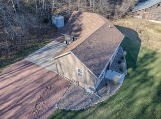 W782 & H Rd #R, Gleason, WI 54435