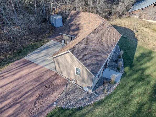 W782 R & H ROAD, Gleason, WI 54435