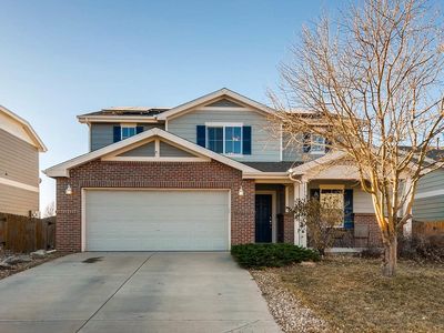 15924 Robins Dr, Denver, CO, 80239