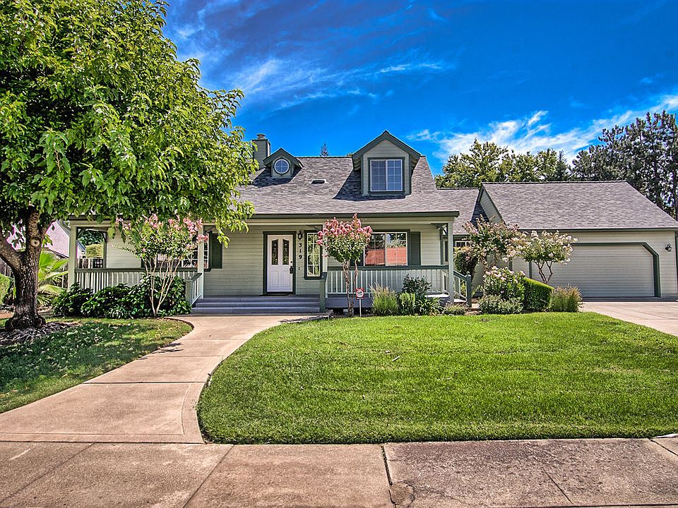 319 Elk Dr, Redding, CA 96003 | Zillow