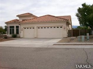 919 S Rincon Rising Rd, Tucson, AZ 85748