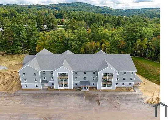 1 bed, $1,075 — Photo 4