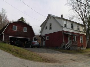 733 Lancaster Rd, Northumberland, NH 03584