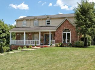 10108 Fallow Ct, Wexford, PA 15090