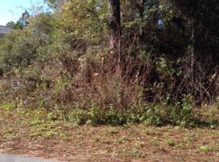 5th St, Mexico beach, FL 32410