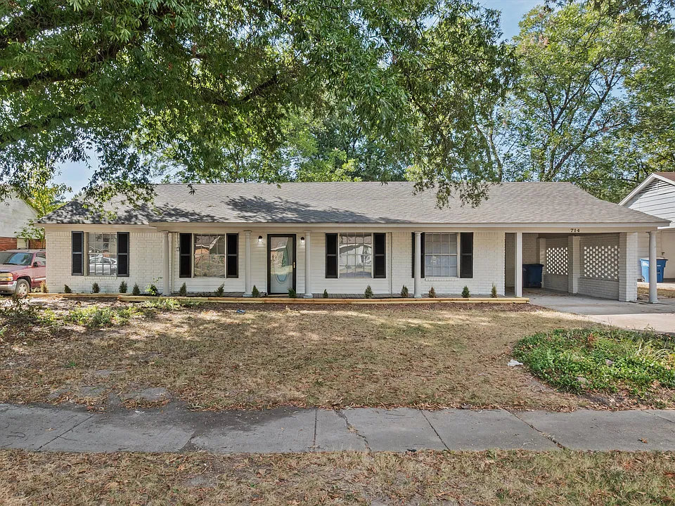 714 Wilson Rd