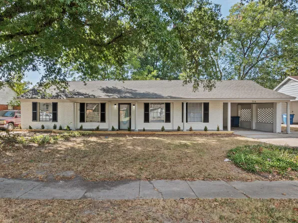 714 Wilson Rd, West Memphis, AR 72301