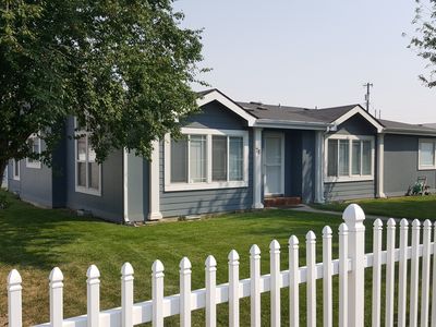 78 Maxwell St, Davenport, WA, 99122