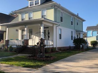 1222 W 27th St, Norfolk, VA 23508