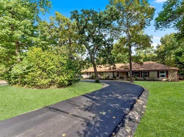 20827 Keenan Cut Off Rd, Montgomery, TX 77316