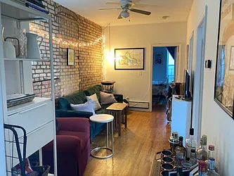 Rented by MySpaceNYC