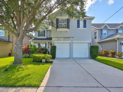 7304 S Fitzgerald St, Tampa, FL, 33616