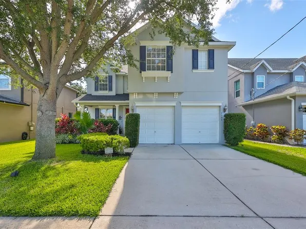 7304 S Fitzgerald St, Tampa, FL 33616